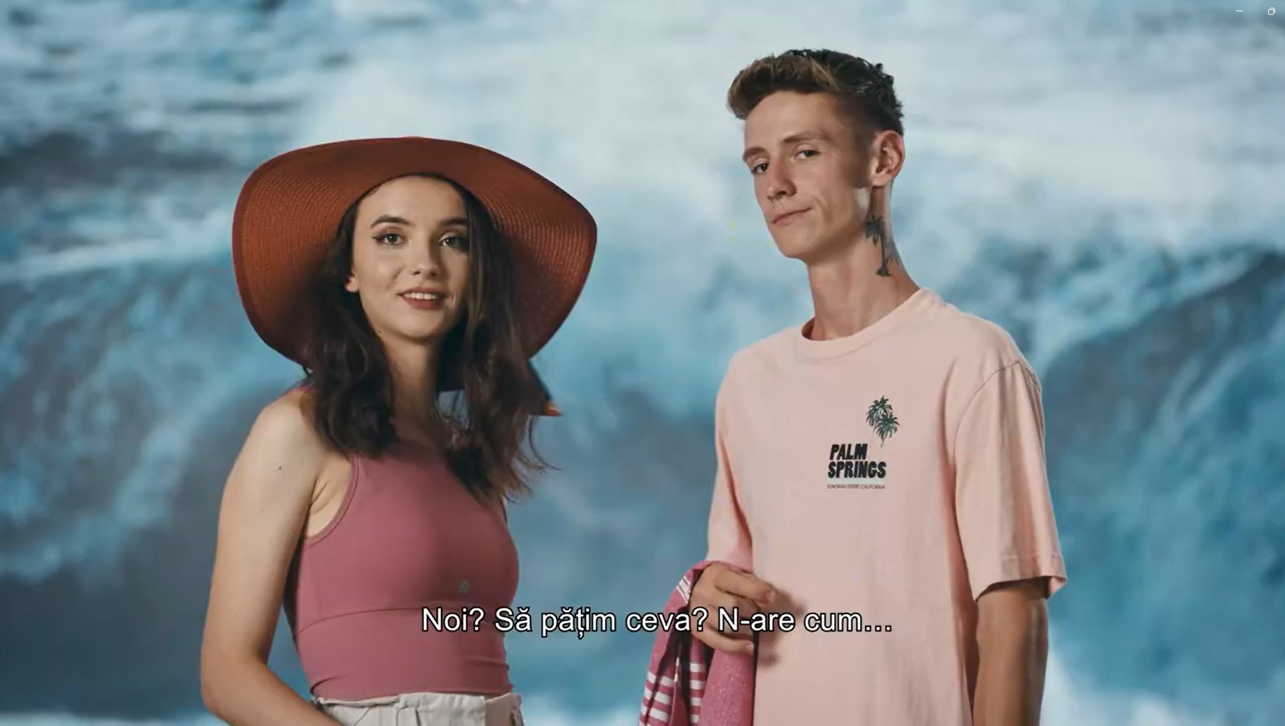 Apel de la pompierii: Unde să NU mergeți la scăldat – VIDEO 