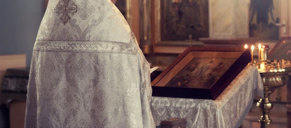 Scandal în biserică: Înregistrare cu acuzații grave între ierarhi publicată de un primar