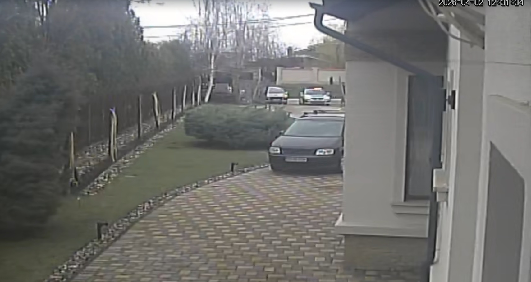 scene ireale cu soferi urmariti de politie.