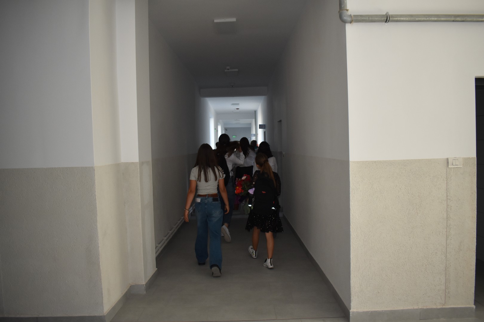 CÂND au elevii prima vacanță în noul an școlar