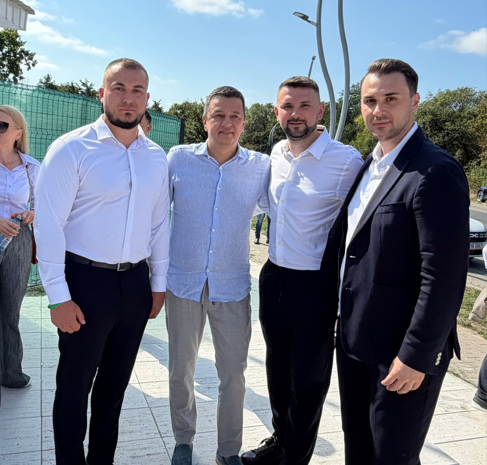 scoala de vara TSD Botosani