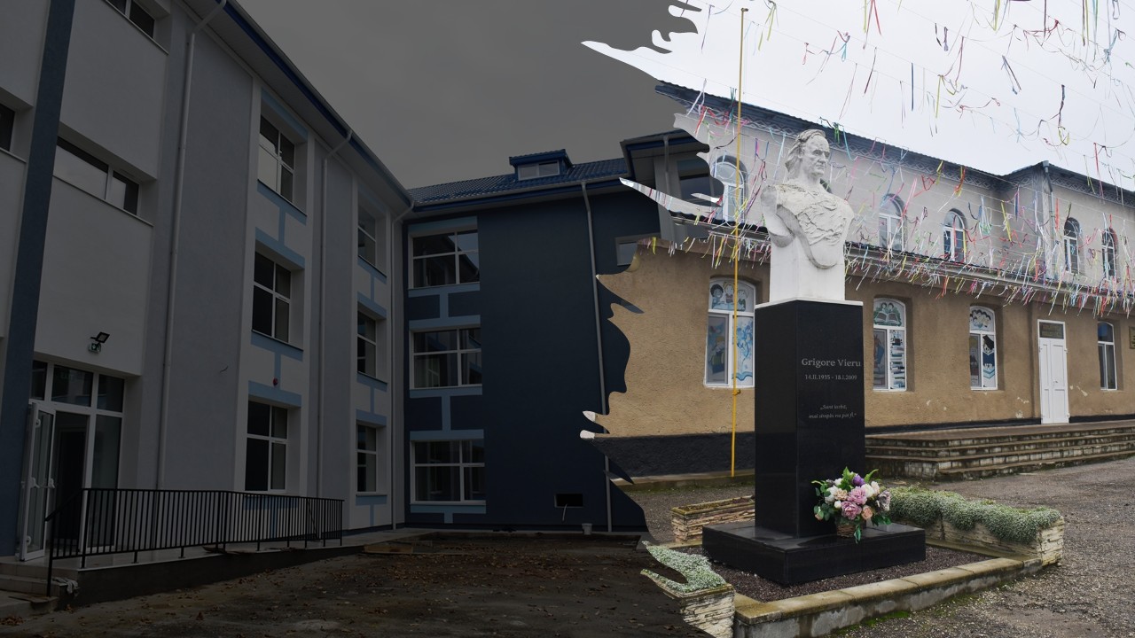 scoala botosani scoala edinet