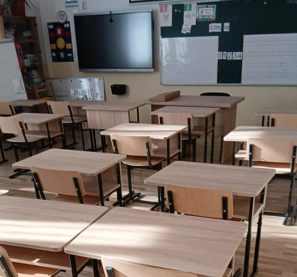 Se poate și la sat!  Sigura elevă din mediul rural, în topul celor mai mari medii de la Evaluarea Națională 