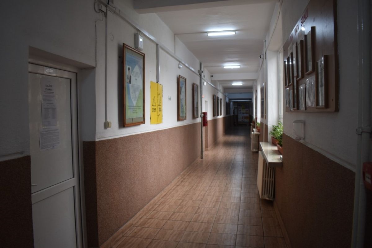 Ziua Mondială a Filosofiei marcată în școlile din Botoșani 