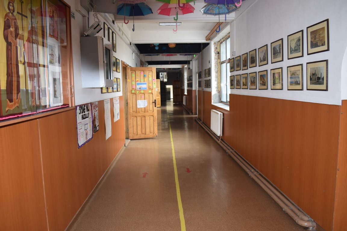  Școlile din Botoșani pregătite de iarnă? Controale și la stocul de combustibil