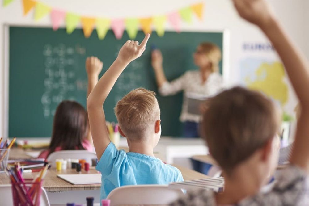 Încă o schimbare în noul an școlar: Modificarea decisă de Guvern