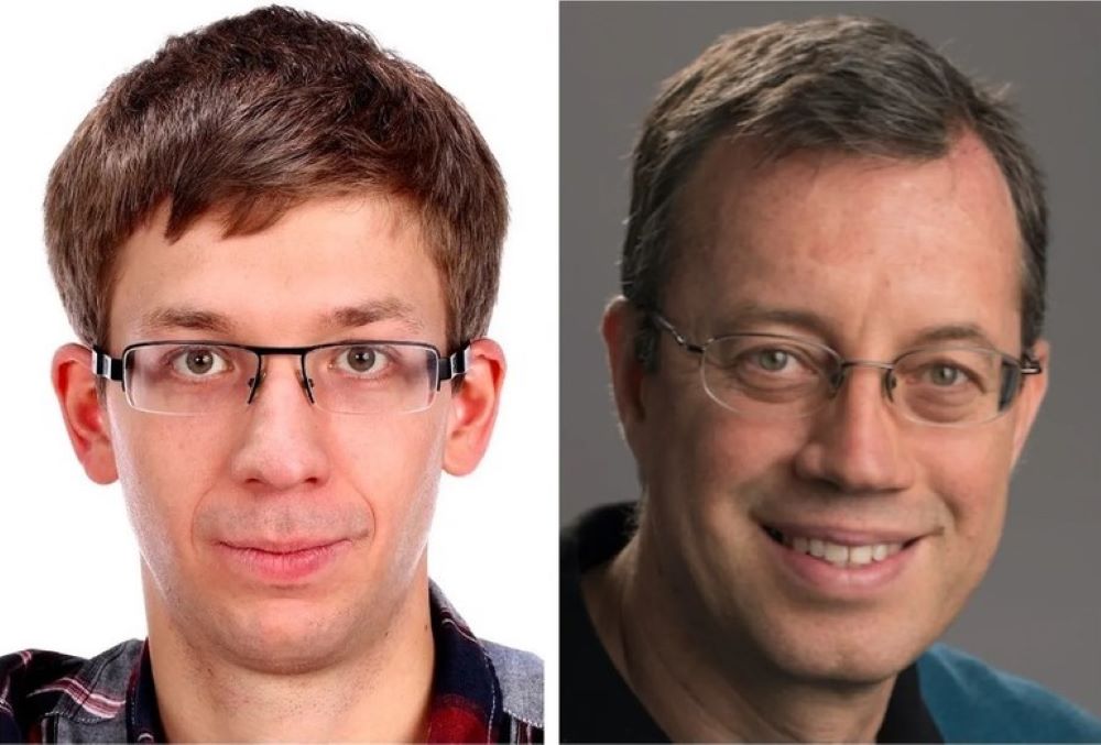 Frații cu afaceri la Botoșani și Ion Țiriac au fost depășiți în topul celor mai bogați români 