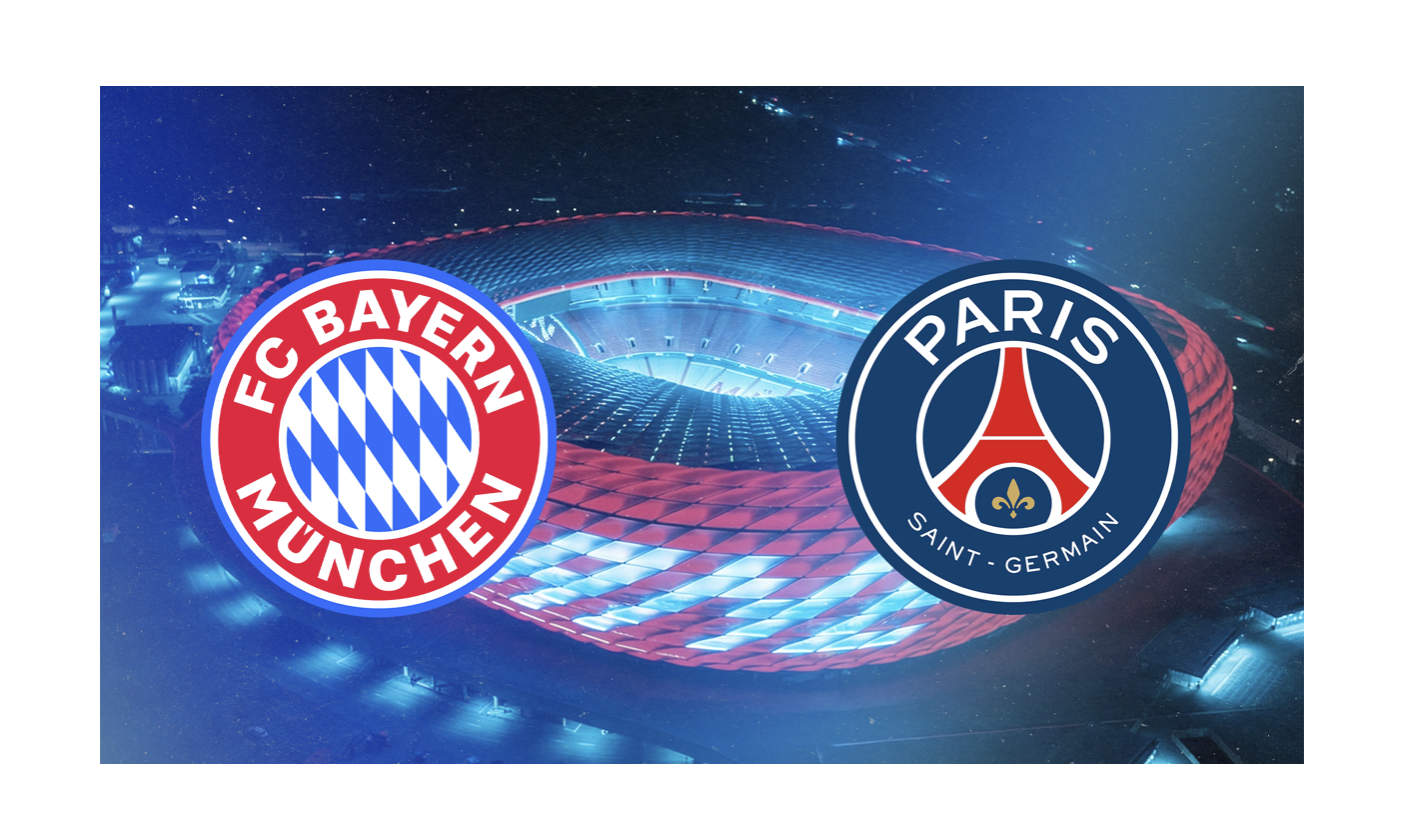 Returul de foc Bayern Munchen – PSG decide finalistele Ligii Campionilor