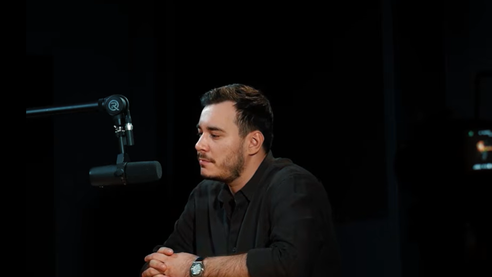 INTERVIU VIDEO. Silviu Faiăr despre cazul Pahonțu și de ce George Simion are grijă „să nu dea prea tare în prietenii de la PSD şi în structurile din jurul lor” 