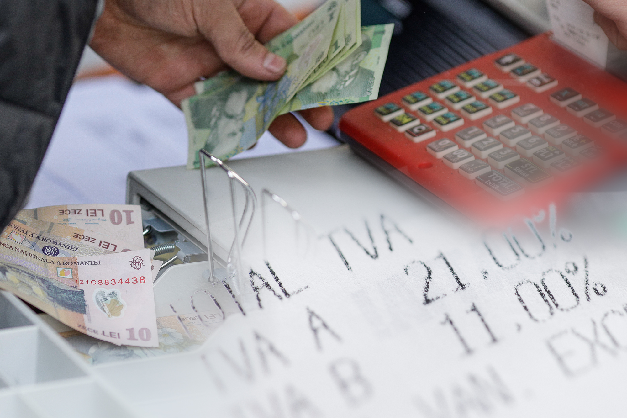 ANAF explică anularea codului TVA și efectele fiscale!