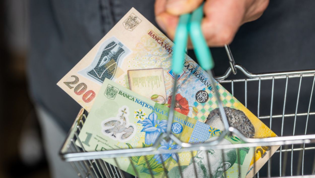 Scumpiri record la Botoșani și în țară, de la utilități la alimente 