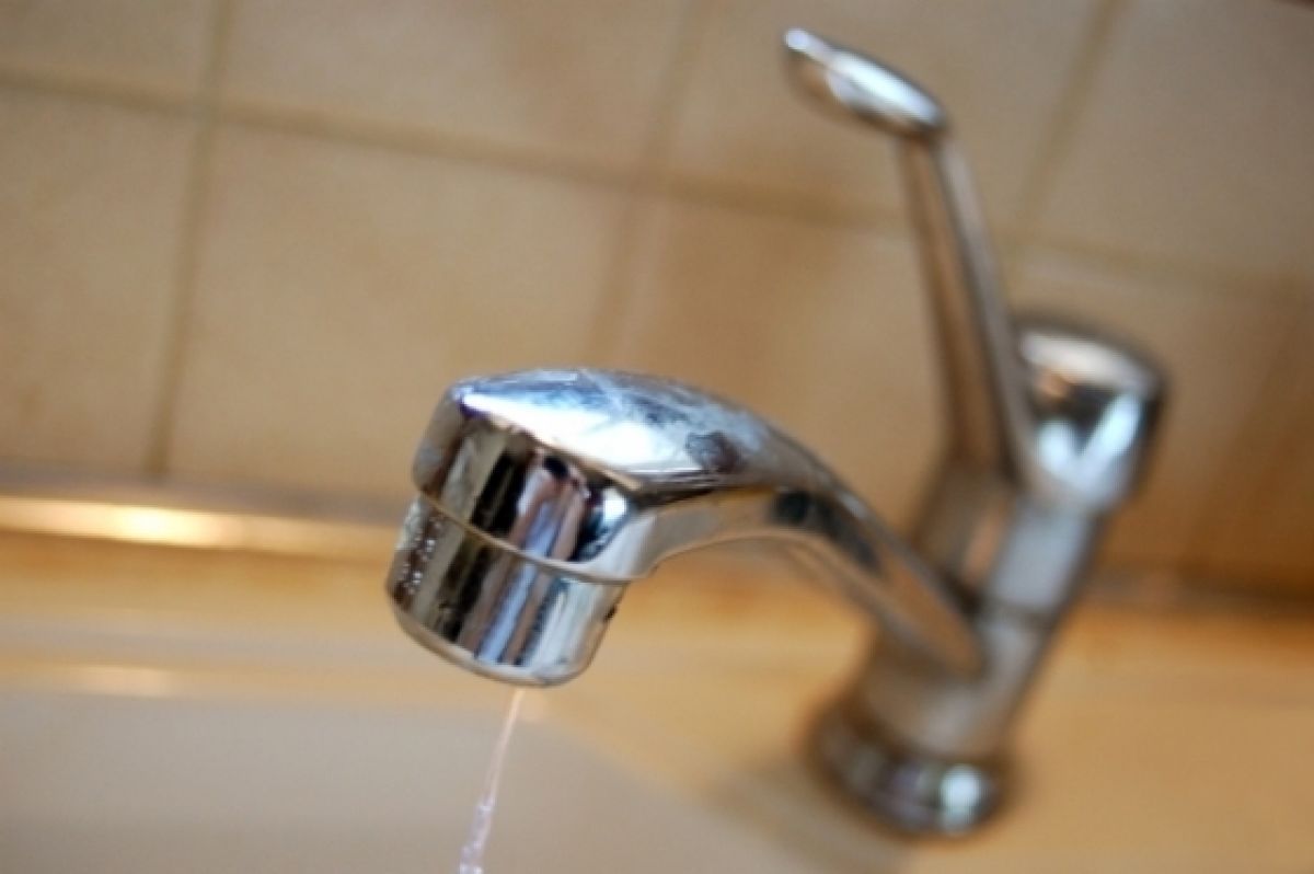 se opreste apa in municipiul botosani