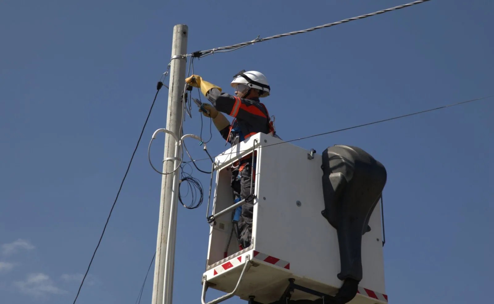 se opreste curentul la botosani