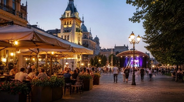 seara la iasi