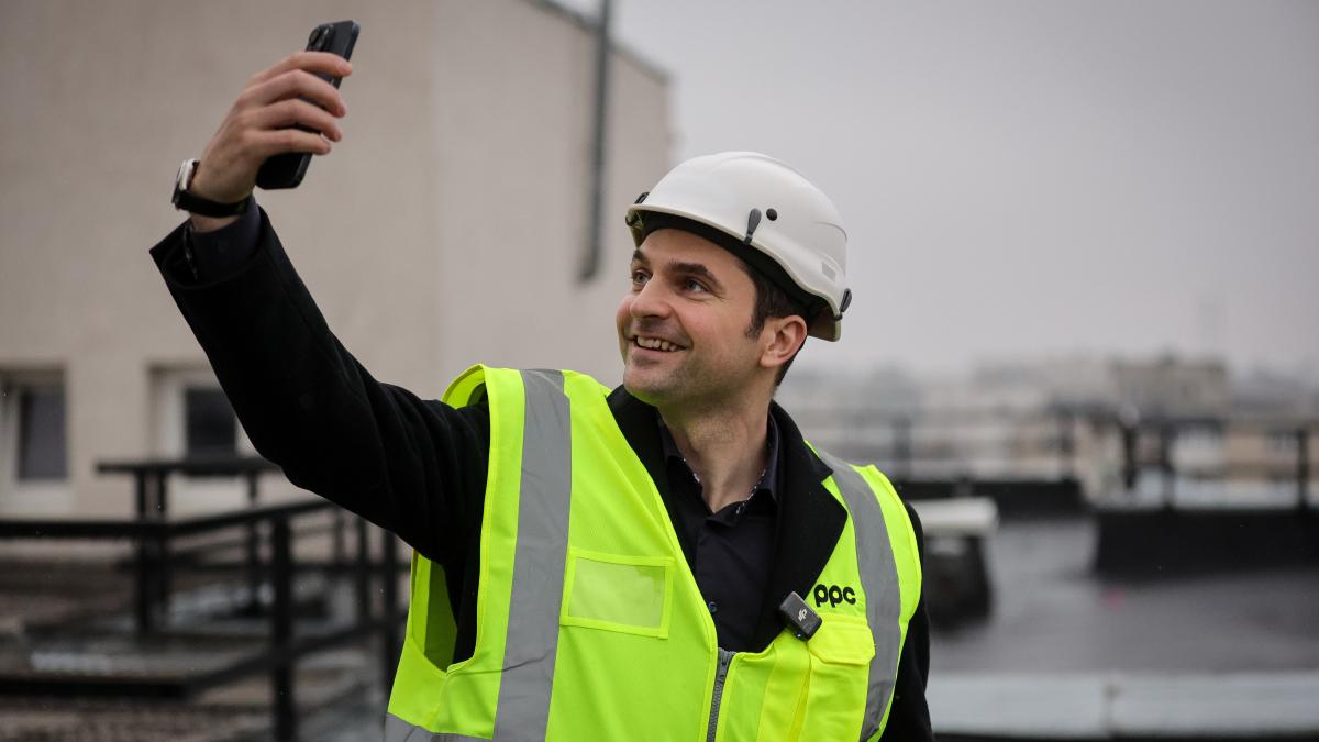 Ministrul Energiei îl ironizează pe Călin Georgescu pe Tiktok: Decât să bei gaz, mai bine să ai