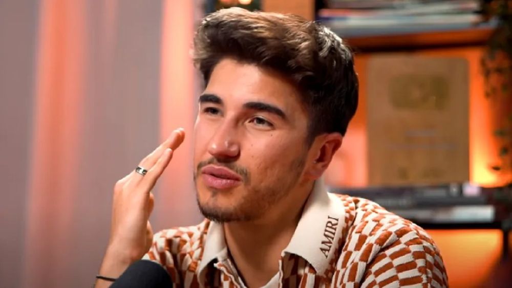 Sebastian Dobrincu și dezamăgirile în dragoste: Ți-ar plăcea să fii cu cineva care bea, care dă cu pumnul, care minte?