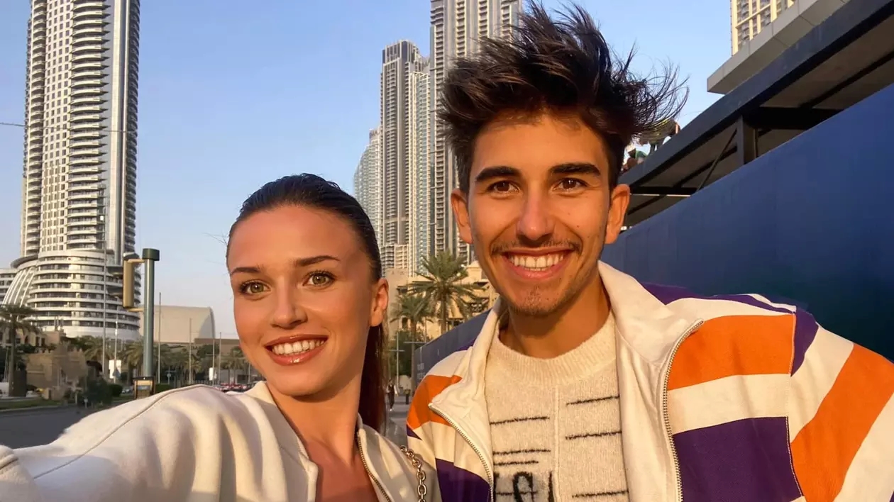 Sebastian Dobrincu exclude o împăcare cu Ioana Ignat: Ce facem, ne răzgândim?