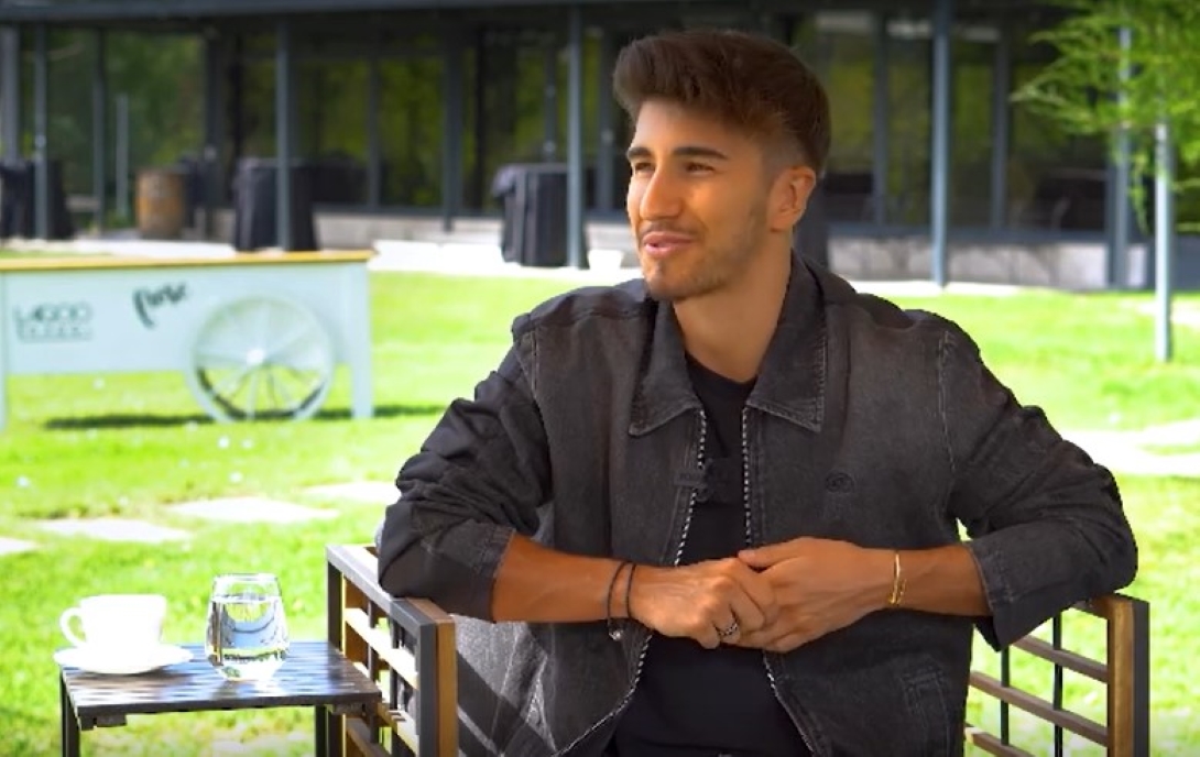 Sebastian Dobrincu, botoșăneanul care a ajuns milionar, despre succes: Trebuie să știi pentru ce muncești