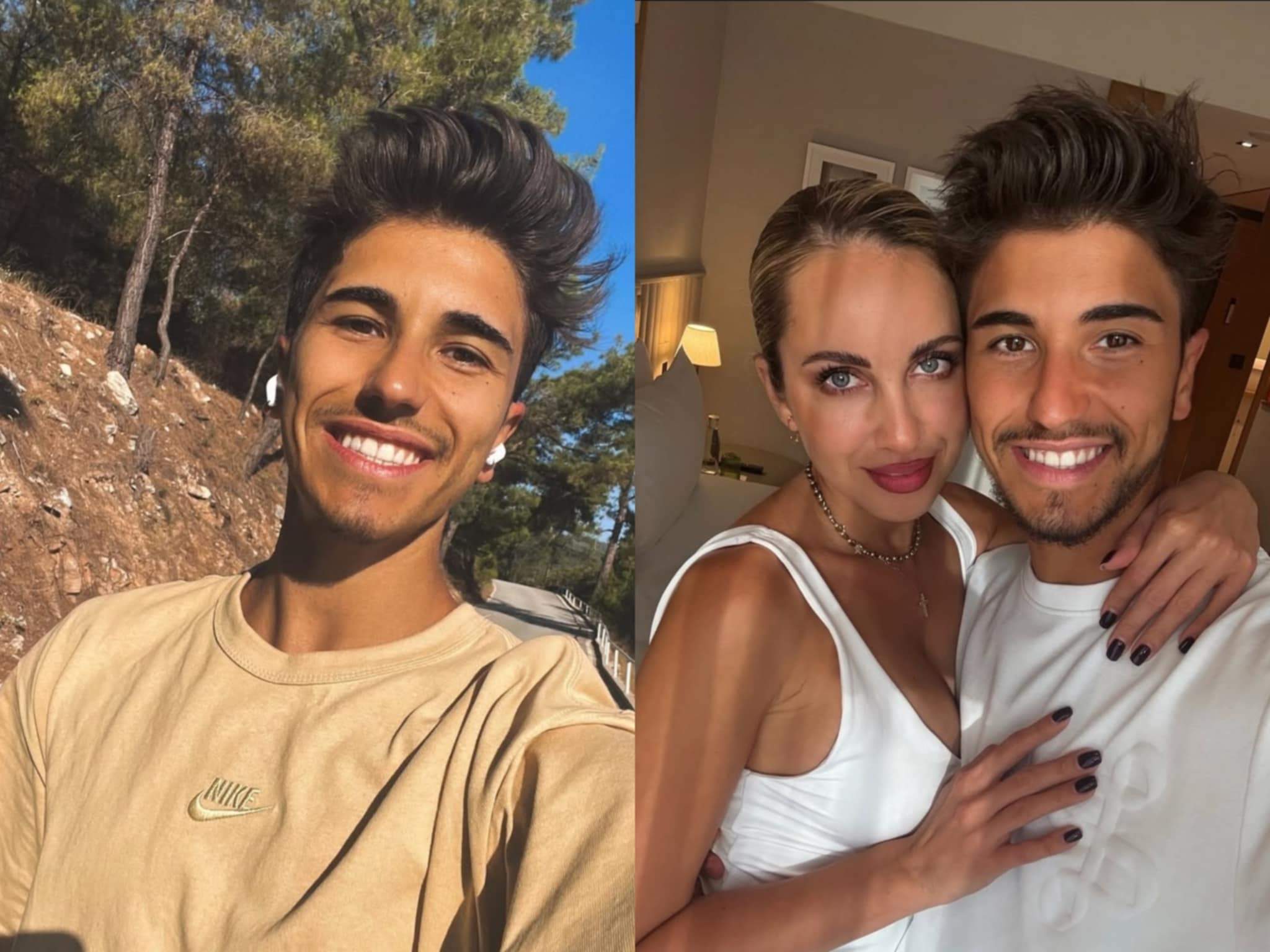 Sebastian Dobrincu rupe tăcerea despre motivele despărțirii de Ioana Ignat: Îmi recunosc și eu defectele, dar trebuie să fie reciproc