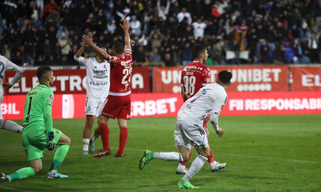 Iftime, gata să îi vândă “perla” lui Becali: Pentru o ofertă bună sunt gata să îl dau drumul să plece