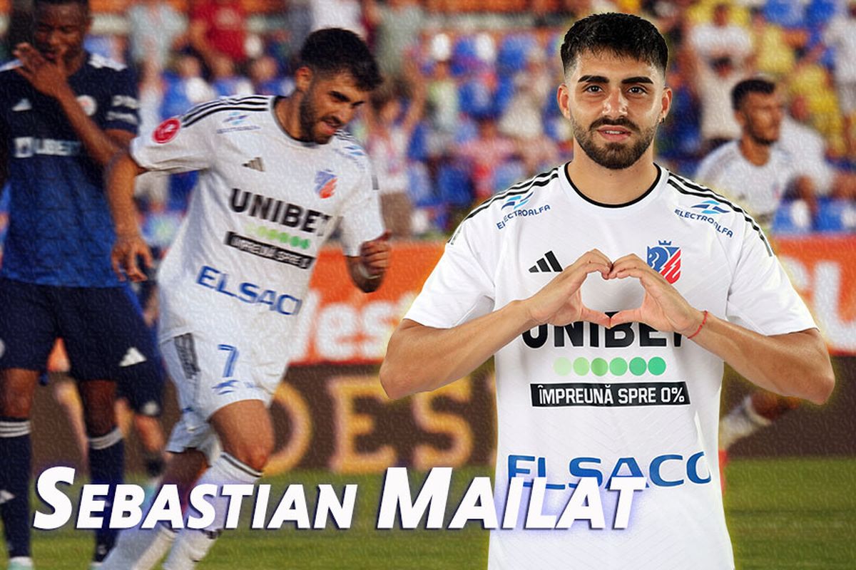 FC Botoșani, victorie categorică în fața FCSB: „Fără drept de apel!”