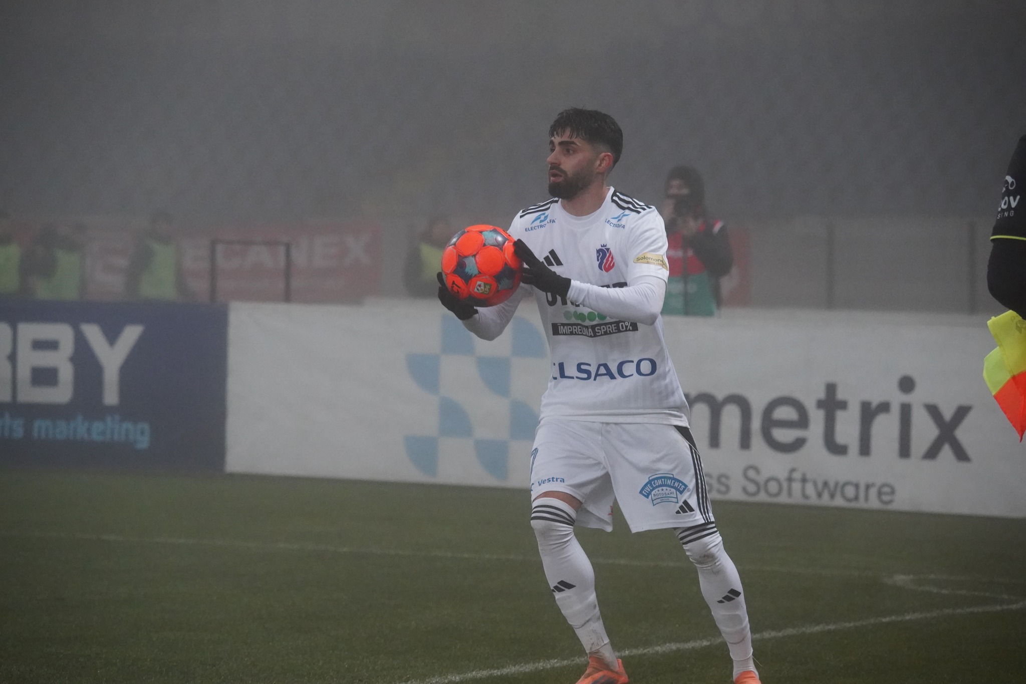 Cel mai mare regret al lui Mailat: Aveam 19 ani și am semnat