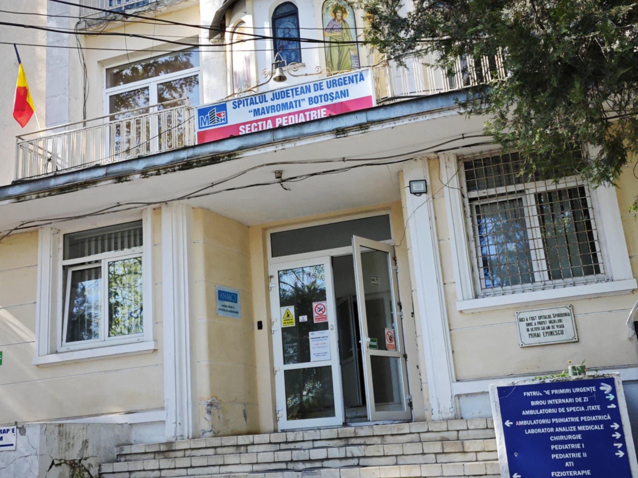 Peste 130 de copii au ajuns la spital într-o clipă de neatenție: Pompierii, mesaj pentru părinți