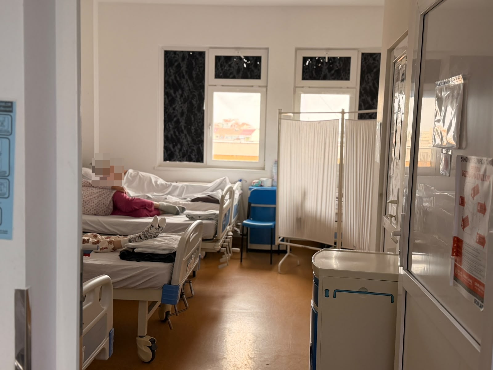 boala care ucide sute de oameni