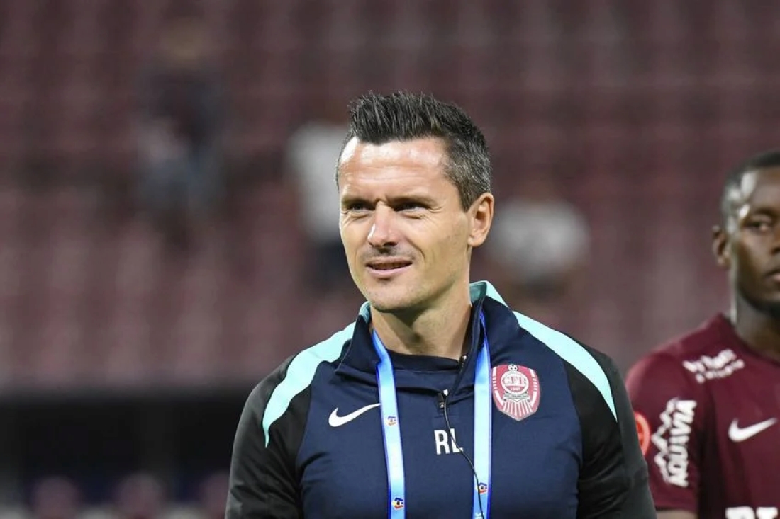 Secundul lui Dan Petrescu după victoria cu FC Botoșani: Păcat că nu au reușit să...