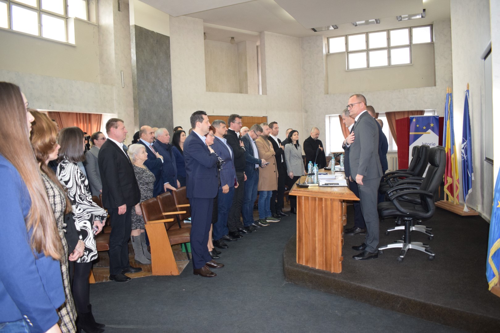 CJ-ul dă 35.000 de euro „de pomană”, Botoșaniul sărit de la proiecte: Trebuie făcut ceva să ne bage și pe noi în seamă - VIDEO 