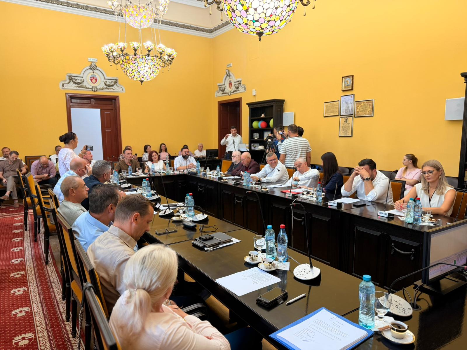 sedinta cl investitie municipiu