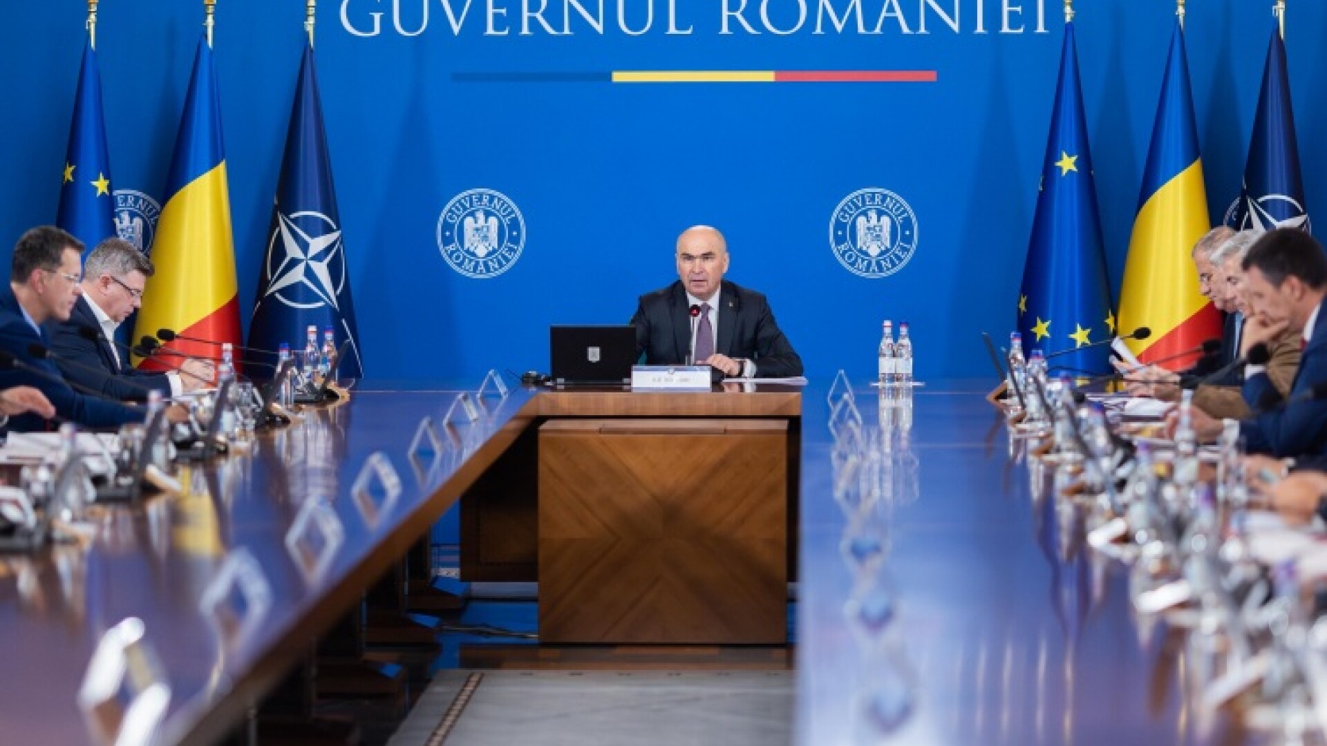 Guvernul a alocat fonduri pentru toate județele țării, Botoșani este SINGURUL care nu a avut nevoie de bani – LISTA 