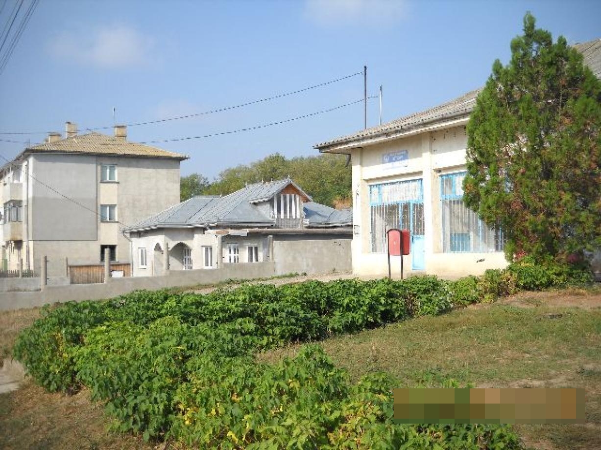 sediu corlateni