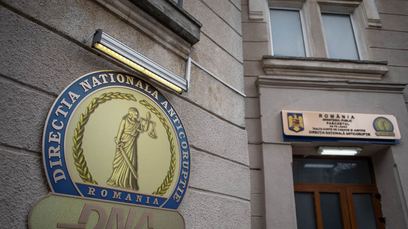 sediu DNA