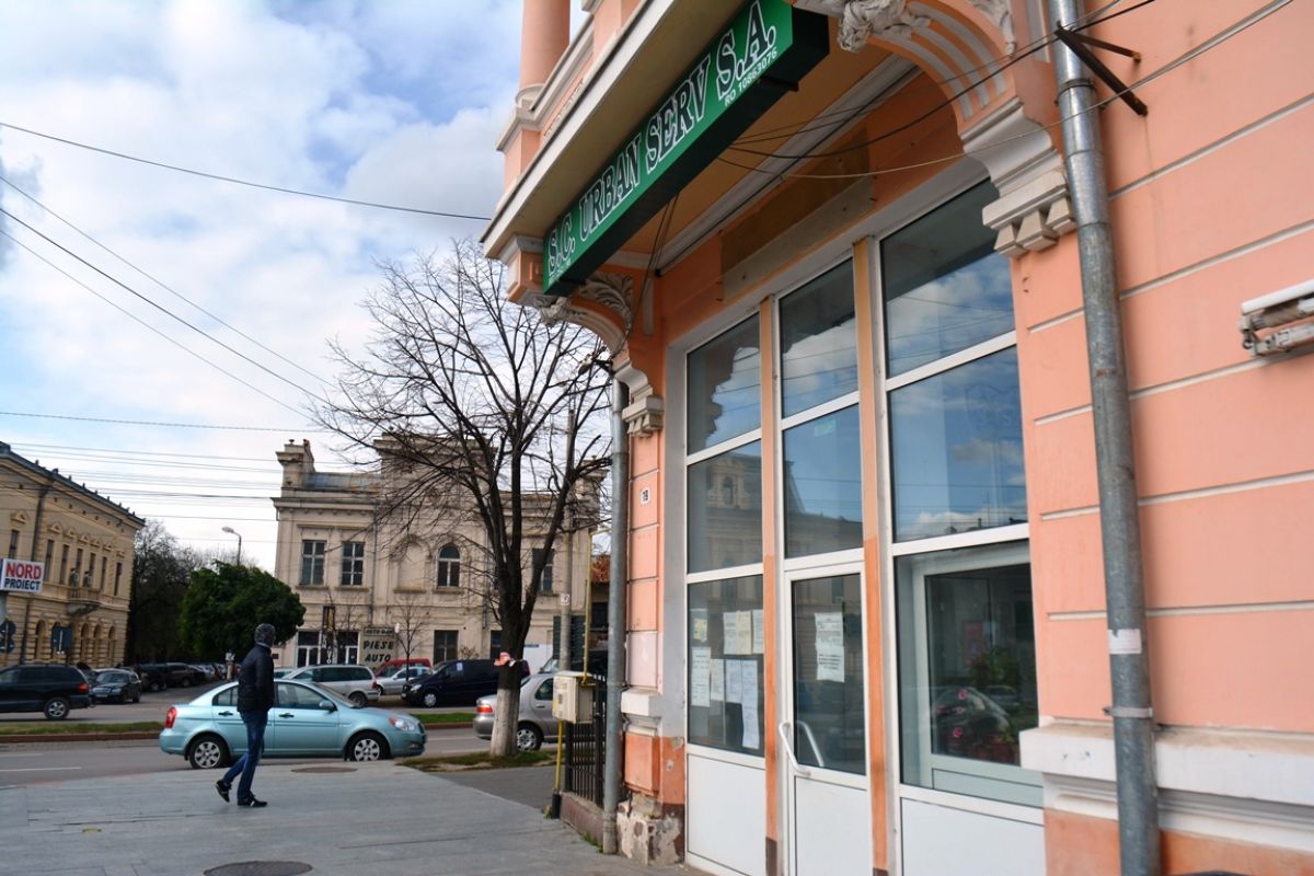 PROGRAM special de lucru la Urban Serv cu ocazia sărbatorilor de iarnă