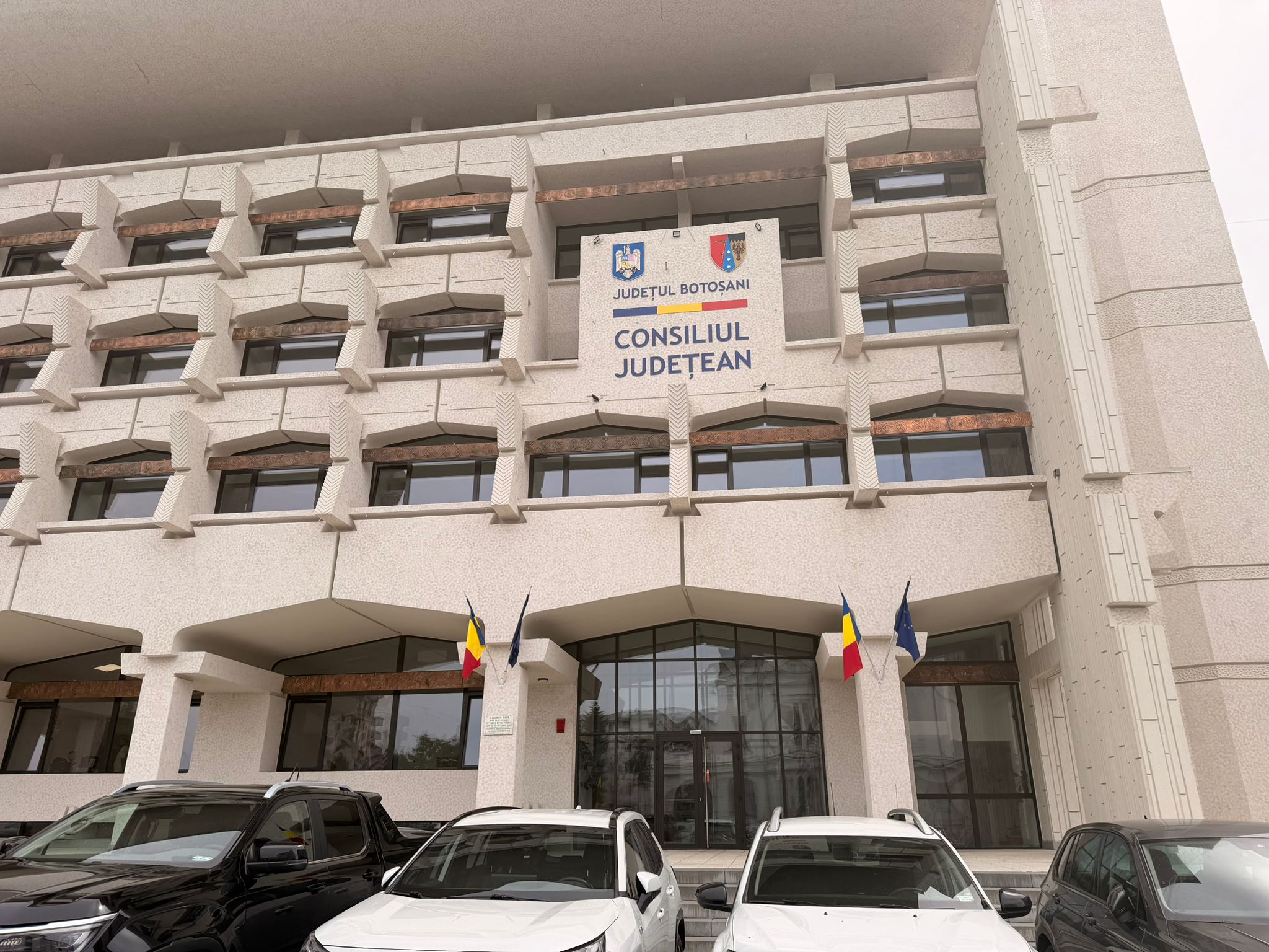 sediul cj botosani