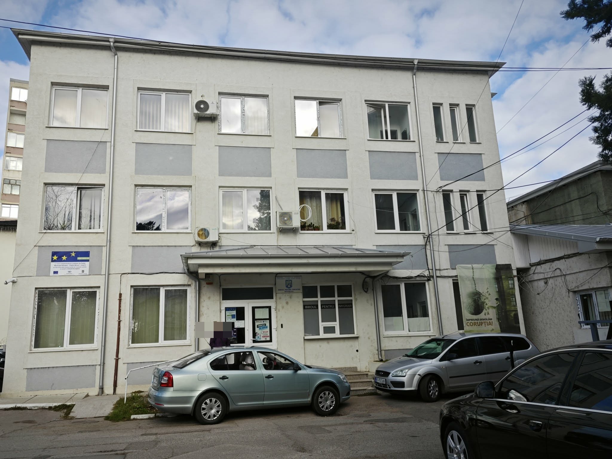 sediul de imigrari al ipj.