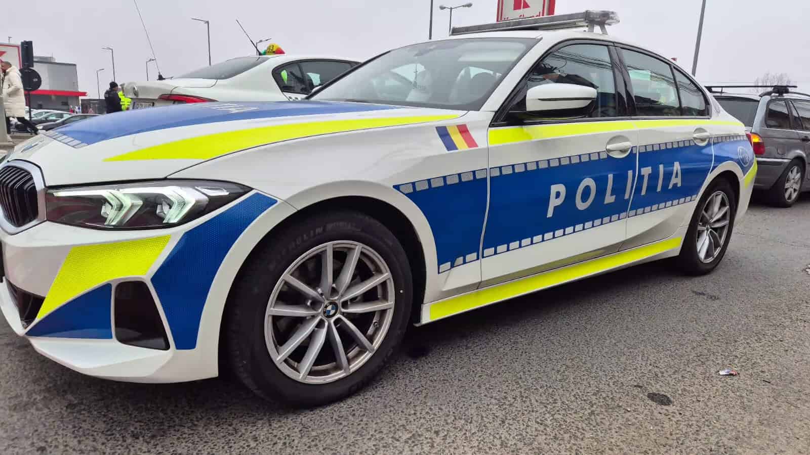 Sediul Poliției Darabani intră în reparații: IPJ Botoșani a scos la licitație lucrări de peste 1,1 milioane de lei