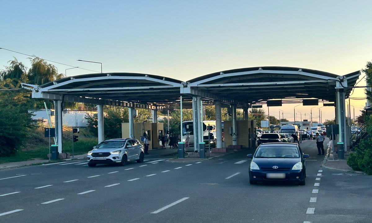 Sediul Poliției de Frontieră Botoșani intră într-un proiect regional de reabilitare energetică