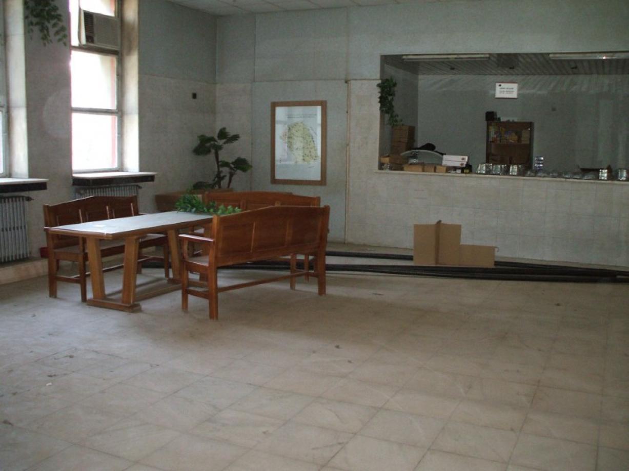 sediul romtelecom scos la vanzare cu 2 milioane de euro