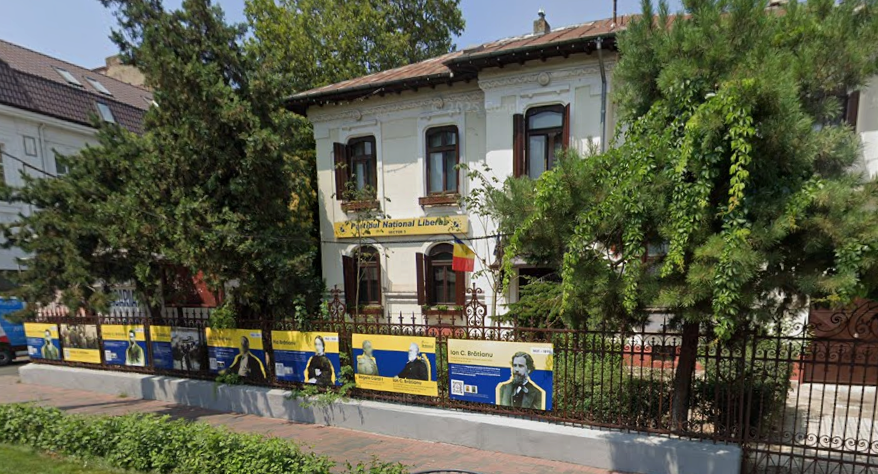 PNL Sector 3, somați să evacueze sediul! Decizia instanței, de necontestat