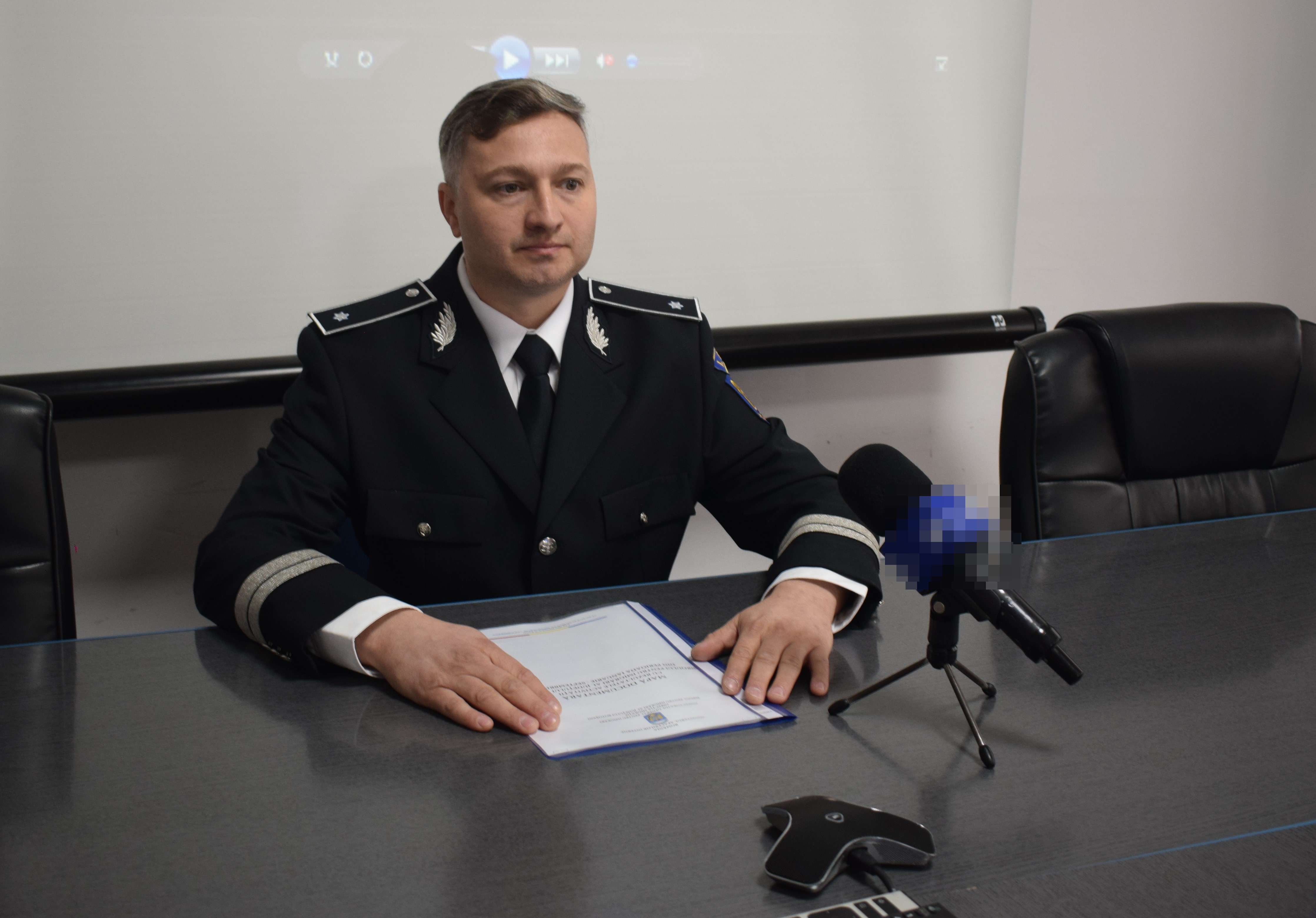 Digitalizarea a ajuns și într-un birou de la Poliție: NOILE modificări – VIDEO 