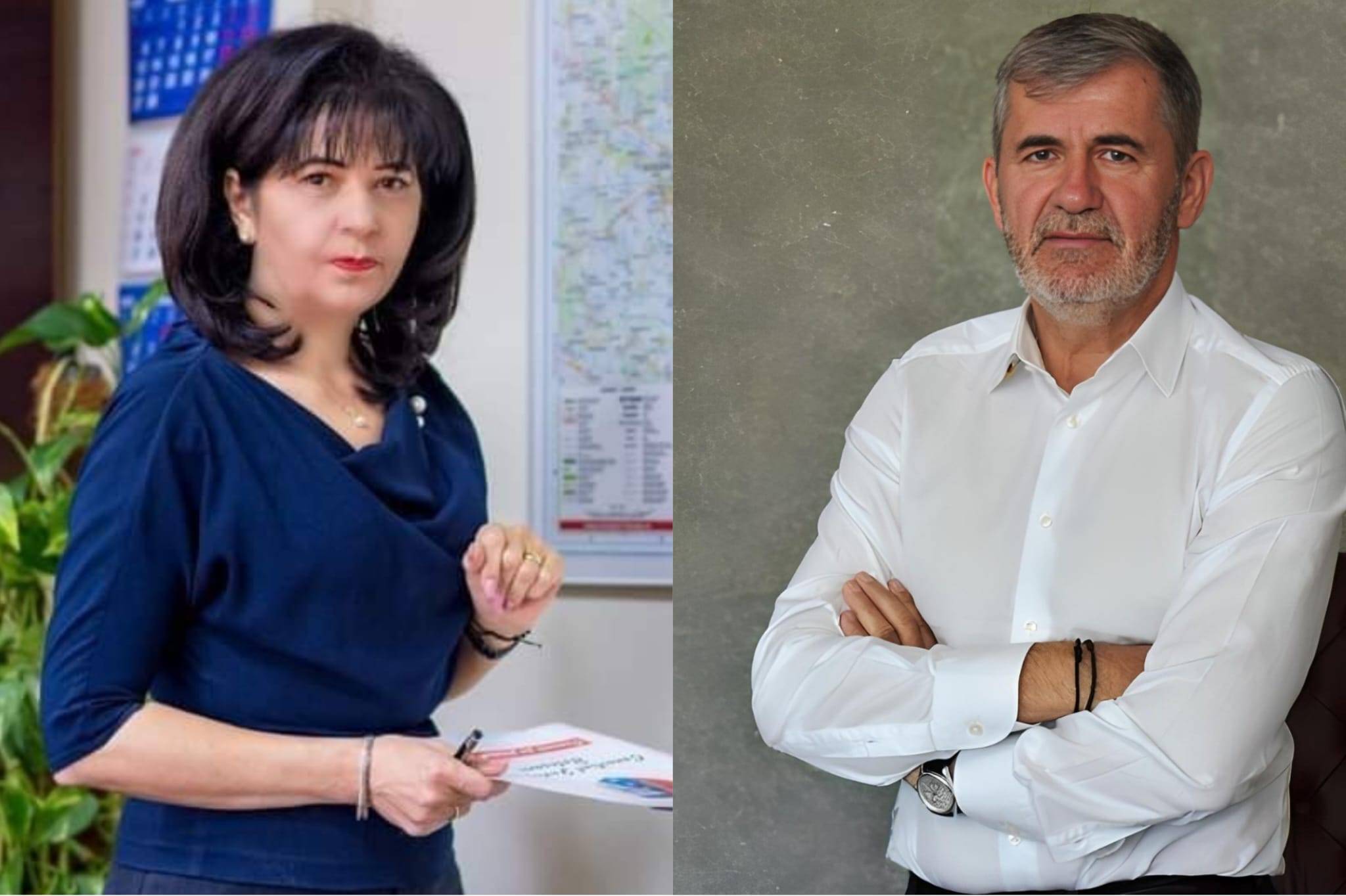 FAZA ZILEI: Iftime acuzat de șefa județului că trăiește într-o telenovelă: Să joci în scenete regizate...