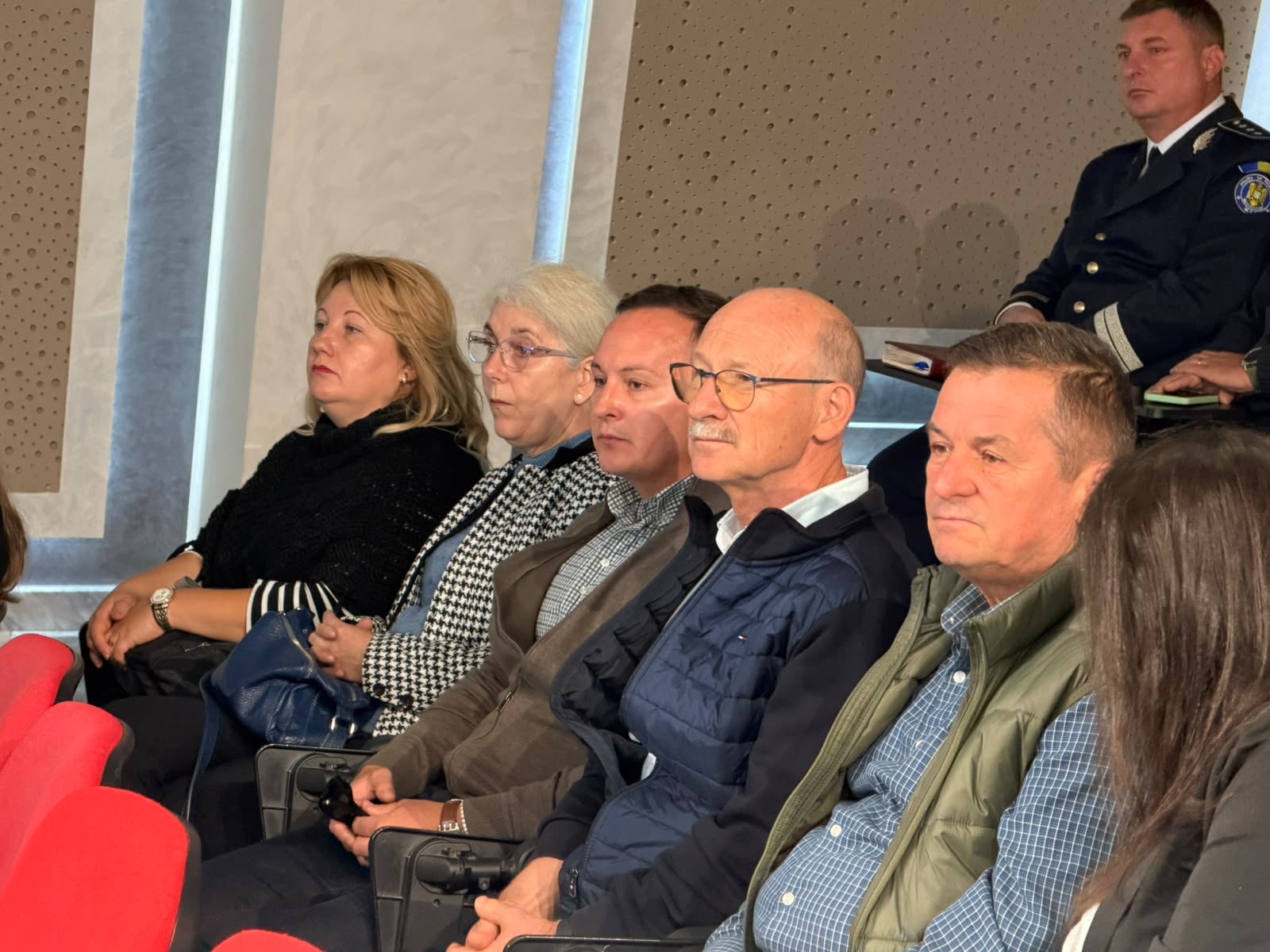 Cutremur la Racovăț după ce a trecut DNA, biroul aproape ca a rămas fără vameși 