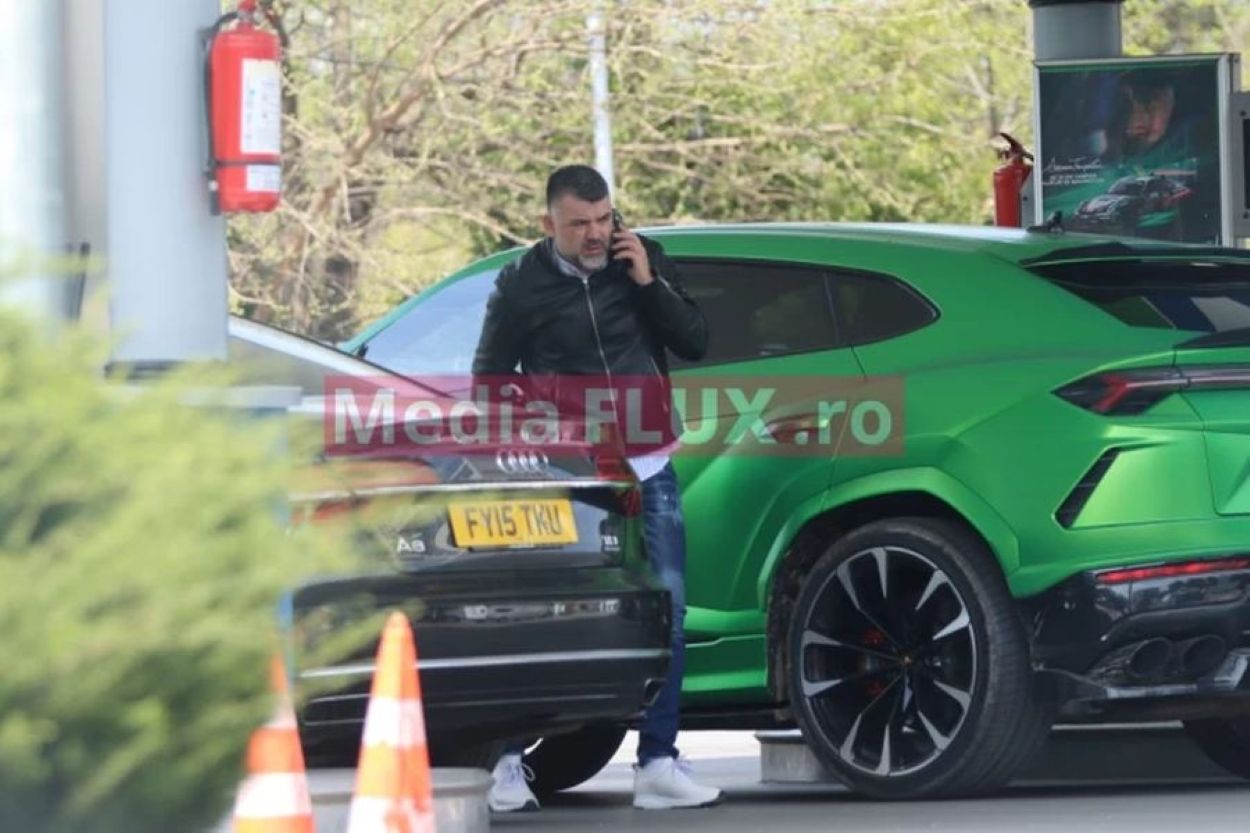 seful ITM revocat din functie dupa scandalul cu masina.