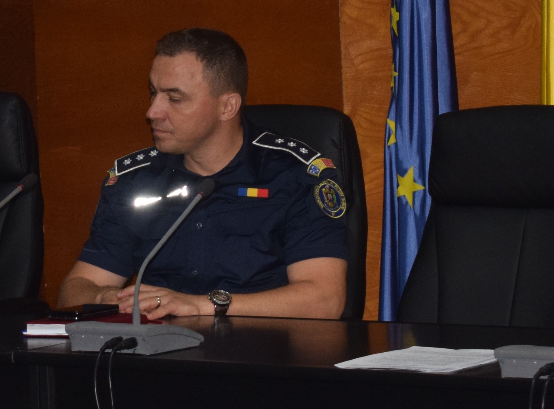 Șeful Poliției Botoșani anunță controale: MAȘINILE care vor fi verificate – VIDEO 