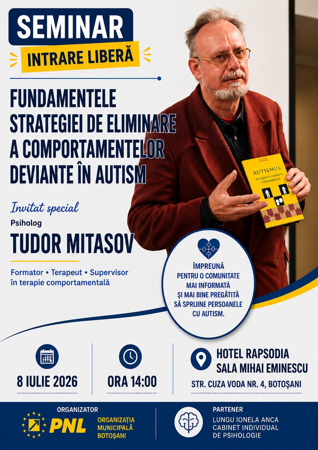 seminar organizat de pnl.