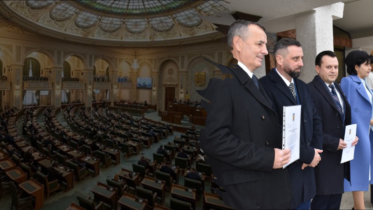 senatori de botosani