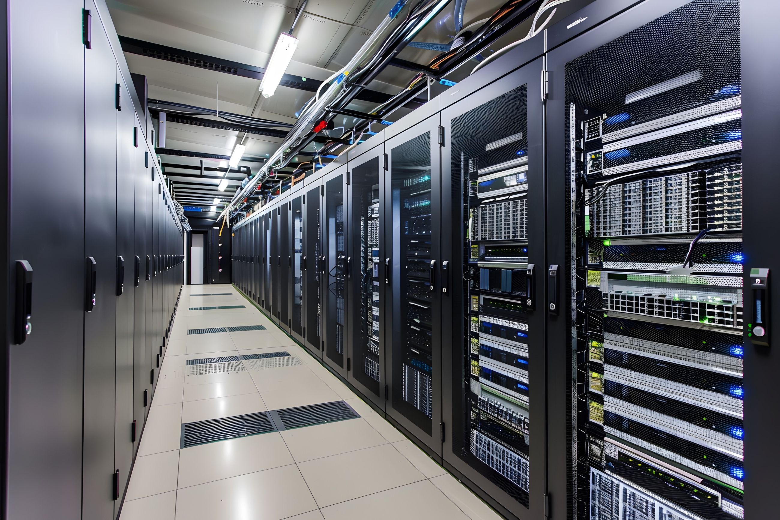 Amazon investește masiv în Spania: 18 miliarde euro pentru centre de date și AI