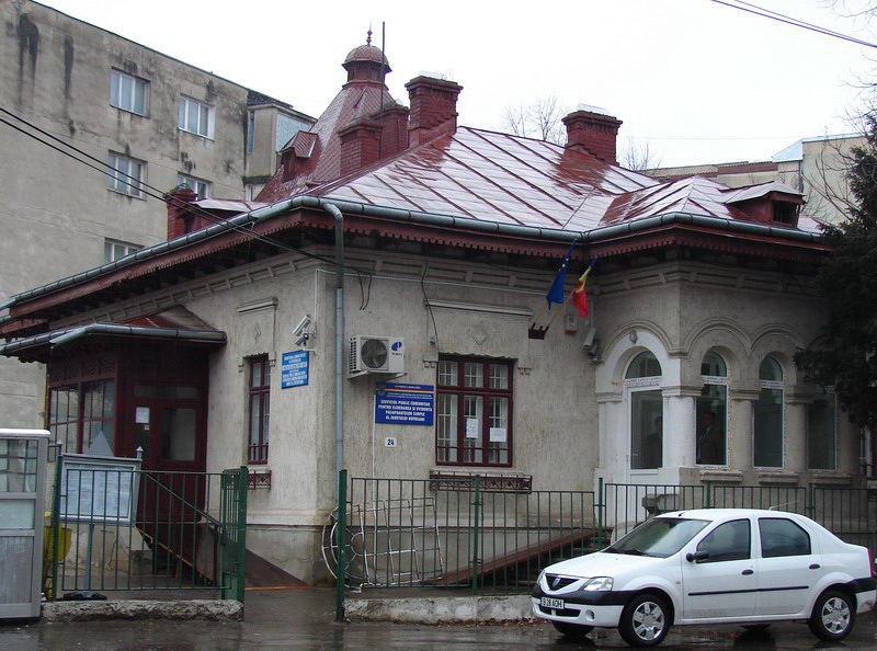 Una dintre instituțiile aglomerate de la Botoșani se poate muta într-un sediu modern din centrul orașului – VIDEO 